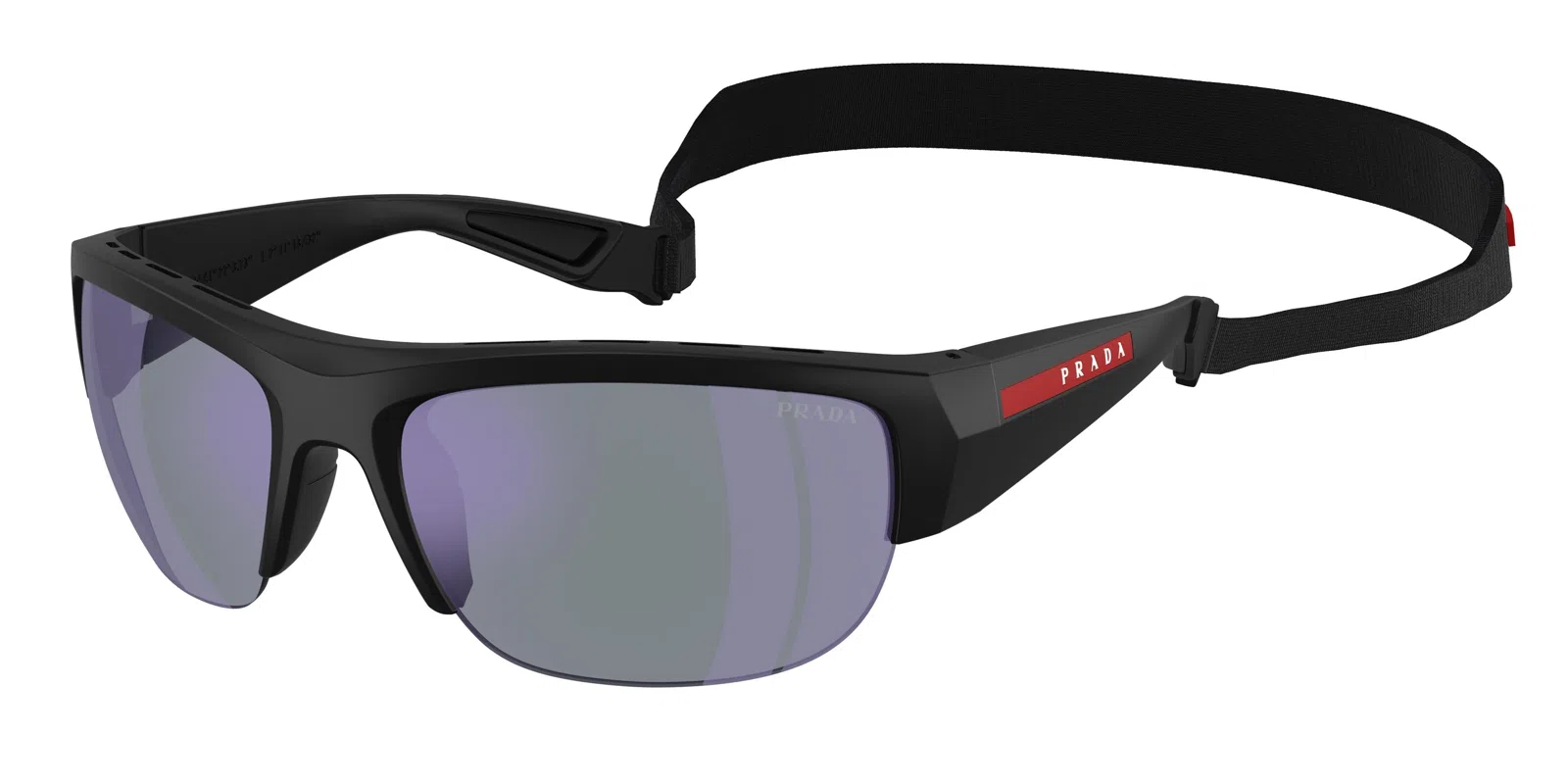 Prada Linea Rossa A01S Sunglasses - view 3